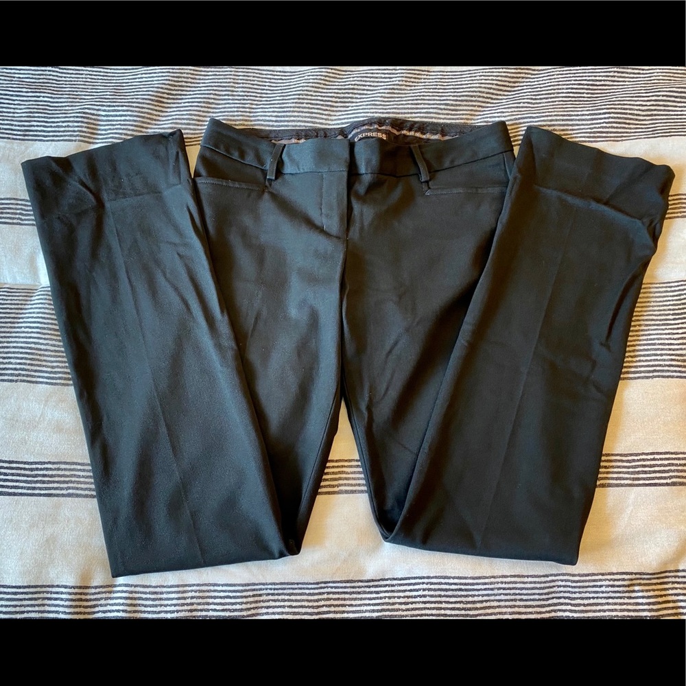 Express dress pant